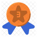 Third Badge Icon