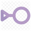 Third Gender Icon