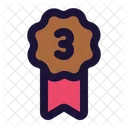 Third Badge Winner Icon