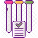 Third Party Lab Report  Icon
