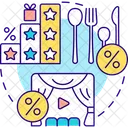 Third Party Offerings Icon