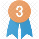 Third Badge Reward Icon