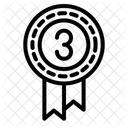 Third rank  Icon
