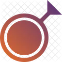 Gender Sex Third Icon