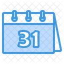 Thirty First  Icône
