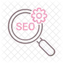 SEO Online Geld Symbol