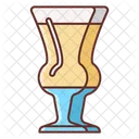 Thistle Glass  Icon