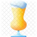 Thistle Flower Plant Icon