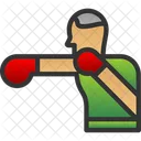 Thletics  Icon