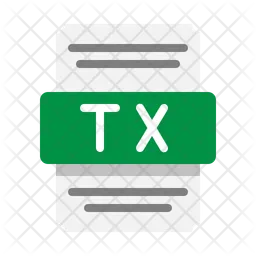 Thmx File  Icon