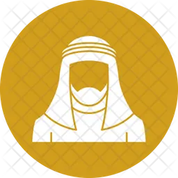 Thobe  Icon