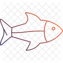 Thon Icone De Thon Poisson En Conserve Icon