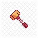 Thor Hammer Weapon Icon