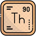 Thorium  Icon