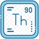 Thorium  アイコン