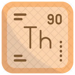 Thorium  Icon