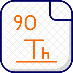 Thorium  Icon