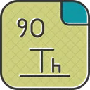Thorium  Icon