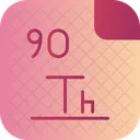 Thorium  Icon