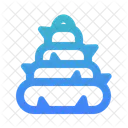 Thorn Sealife Simple Icon
