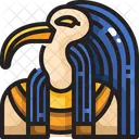 Thoth Thoth Mythology Icon