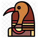 Thoth  Icon