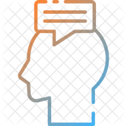 Thought Icon