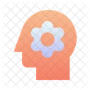 Thought Process Think Icon