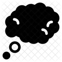 Thought Bubble Dialogue Speech Icon