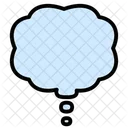 Speech Bubble Communication Message Icon