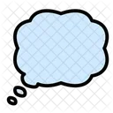 Speech Bubble Communication Message Icon