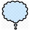 Speech Bubble Communication Message Icon