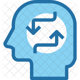 Thought Exchange Icon