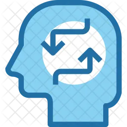 Thought Exchange  Icon