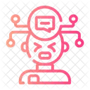 Thought Person Mind Icon