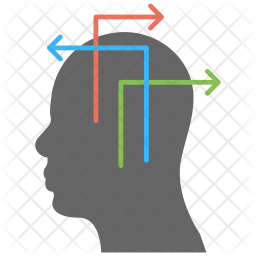Thought Options Icon