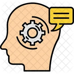 Thought Process  Icon