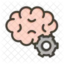 Thinking Thought Thinking Process Icon