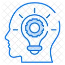 Thought process  Icon