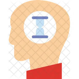 Thought Time  Icon
