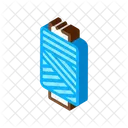 Bobbin Spool Thread Icon