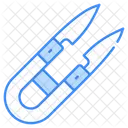 Thread Cut Icon
