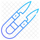 Thread Cut Icon