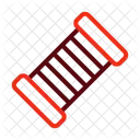 Thread Background Indian Icon