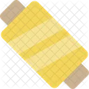 Thread Sewing Crafting Icon
