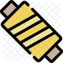 Thread Sewing Crafting Icon