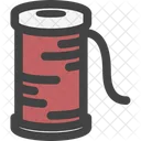 Skein Ball Of Yarn Yarn Icon