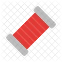 Thread Background Indian Icon