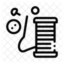 Thread Needle Job Icon