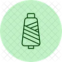 Thread Roll Threadroll Roll Icon